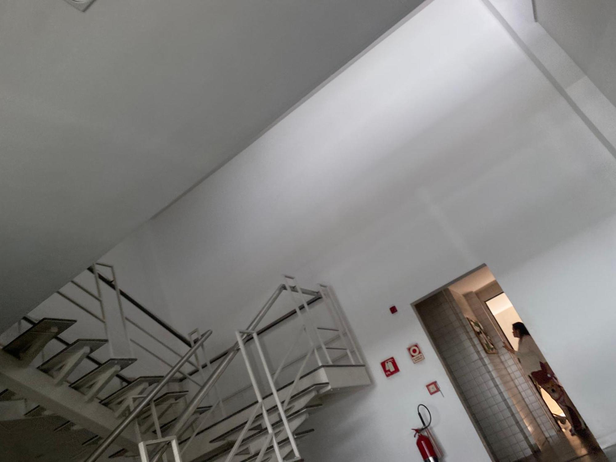 Apartamento Casa De Professor Fortaleza (Ceara)